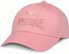 Lonsdale Pet Salford Pink Polyester Volwassenen Mannen One size