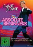 Absolute Beginners DVD