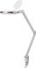 TOOLCRAFT TO-7427310 Loeplamp 127 mm 3D 1,75 x 800 lm, dimbaar
