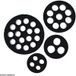 LAPP 53316300 SKINTOP® DIX-M 16220 SI Dichteinsatz 100 pc.