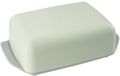 FACKELMANN Botervloot 33005A lichtgrijs/mintgroen, 165 x 105 mm