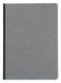 Clairefontaine 795425C Collectie Nomaddict Genaaid Notitieboek Grijs - A5