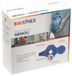 Visiomed Kinecare Coussin thermique pour genou 30 x 22 cm