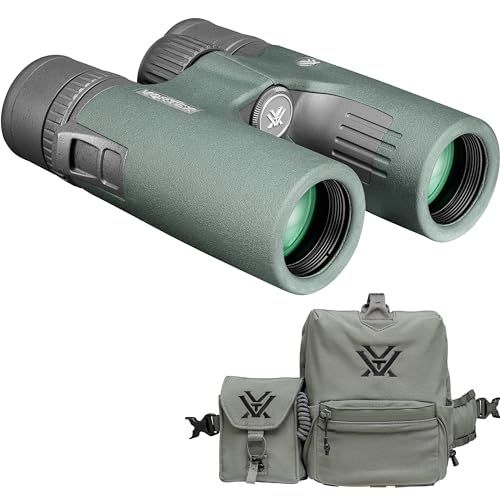 Vortex Optics Razor UHD 8x32 Verrekijker & GlassPak Pro Verrekijker Harnas
