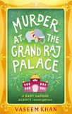 Murder Bol Murder at the Grand Raj Palace
