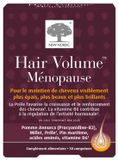 Nouveau Nordic Hair Volume Ménopause 30 comprimés