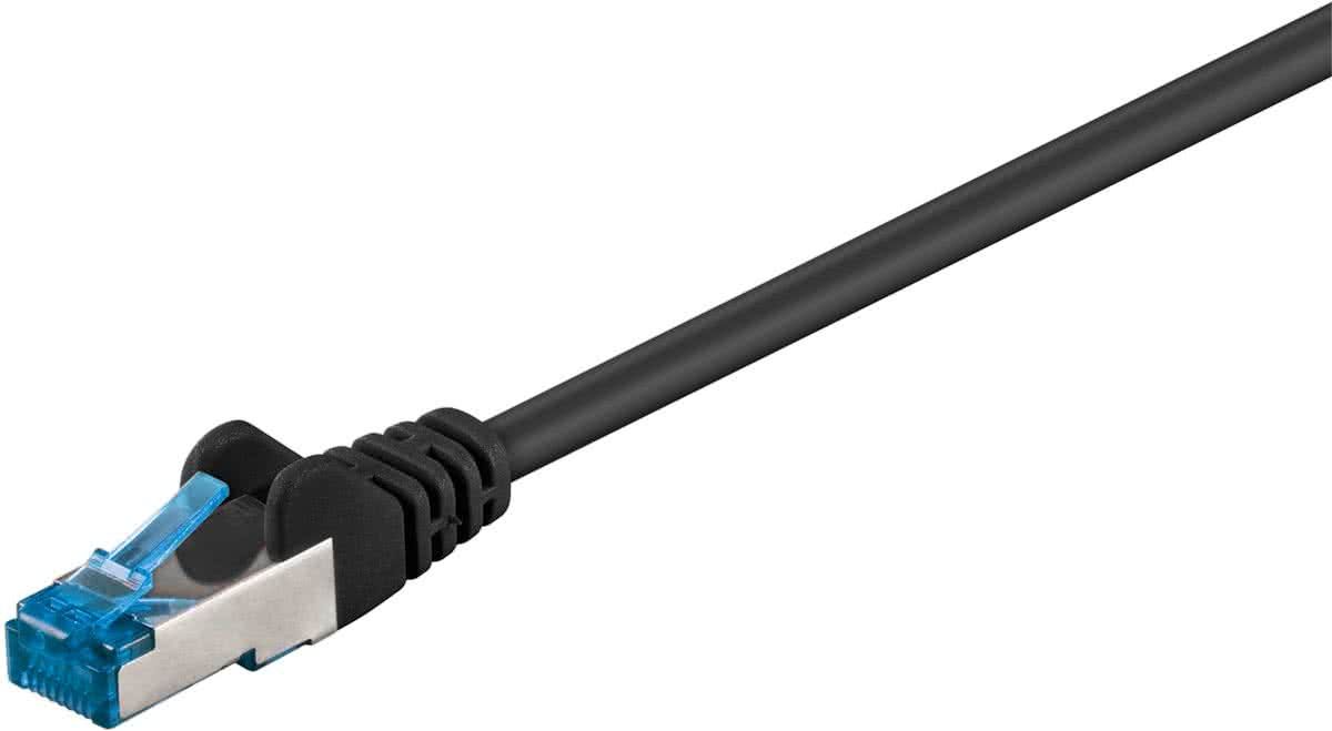 Wentronic UTP-kabels 2m CAT6a-200