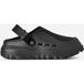 UGG® PeakMod Heren Klomp Black Textiel Maat 46