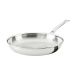 Hestan ProBond Luxe poêle Acier inoxydable, Ø28 cm