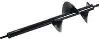 WERKA PRO Boor met boor Ø 120 mm, L 450 mm