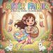 Easter Fairies A Magical Spring Coloring Book