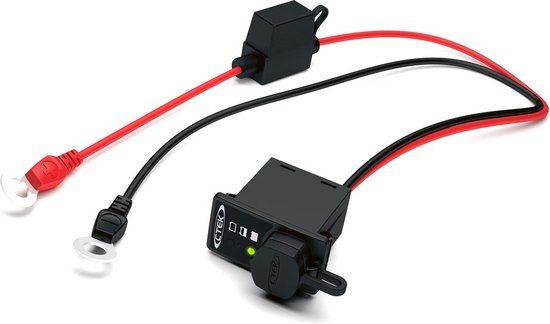 CTEK COMFORTINDICATOR PANEL - 56-380 - 1.5m Cable