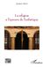 La Editions L'Harmattan Religions Et Spiritualité-La religion à l'épreuve de l'esthétique Paperback