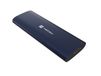 Natec RHINO M.2 NVMe LITE boîtier SSD bleu marine