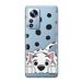 ERT GROUP telefoonhoesje voor Xiaomi 12/12X origineel en officieel gelicentieerd Disney patroon Dalmatian 004