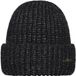 Barts Arugama Beanie - Dames Mutsen - Black