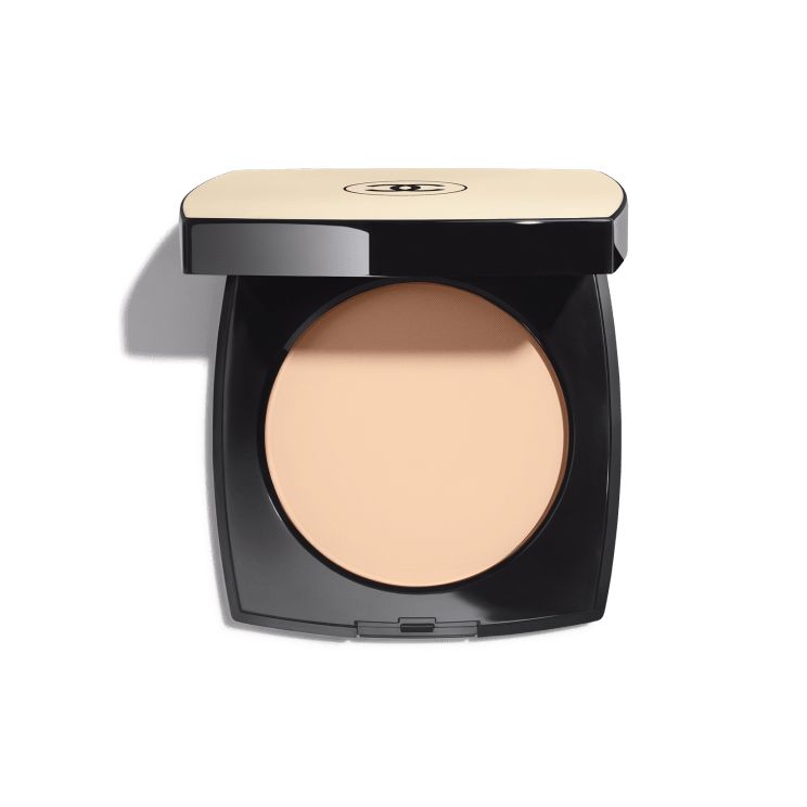 CHANEL Les Beiges Face Powder - B10 - 12g