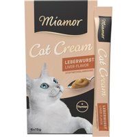 Miamor Kattenconfectiecrème 11x15 g