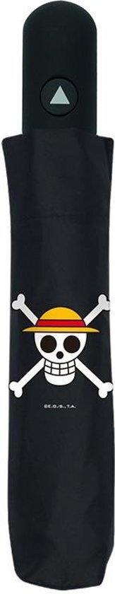 Pyramid ONE PIECE - Paraplu - Pirates emblems