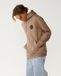 Rip Curl Combinaison Icon Hood - Walnut