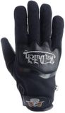 Von Dutch Hero Handschoenen Zwart M Man