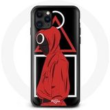 Oppo Hoesje A78 5G Nike Logo Wit Motorwiel Maniacase