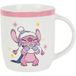 Lilo & Stitch Disney Tasse Angel