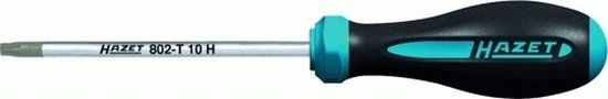 Hazet Schroevendraaier Torx T8