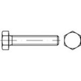 TOOLCRAFT TO-9983406 Boulon à tête hexagonale M33 120 mm Hexagonal extérieur 5 pièce(s)