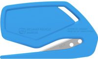 Martor SECUMAX POLYCUT Veiligheidsmes, Kunststof, Blauw, 10 stuk(s)