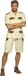 Boland - Kostuum Safari man (M/L) - Volwassenen - Jungle en Safari