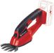 Einhell Accu-grasschaar GC-CG 18/1 Li-Solo