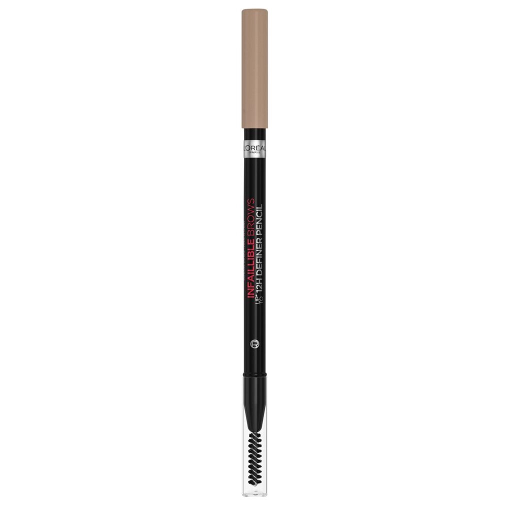 L'Oréal L'Oréal Paris Infaillible Brow 12H 7.0 Blonde Definer Pencil