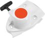 Merkloos / Sans marque STIHL Reminder Starter Set - Geschikt voor TS410 TS420 TS480i TS510i - Duurzaam Plastic