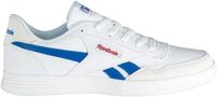 Reebok Classics Court Advance Schoenen Wit EU 32 1/2 Kinderen