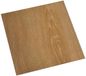 vidaXL Plancher auto-adhésif Bois 30,5 x 30,5 cm 20 pièces PVC