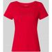 TOM TAILOR regular fit T-shirt van puur katoen
