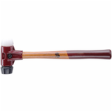 HALDER Kunststofhamer SIMPLEX Nylon/Rubber 40mm