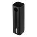 Zwilling Fresh & Save CUBE CUBE-cover 4S / 10 cm, Zwart