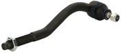 Lemförder 25508 01 spoorstangkop | Compatibel met: CITROËN C5 I, C5 I Break, C5 II, C5 II Break