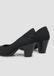 s.Oliver Pumps zwart