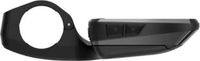 Wahoo Elemnt Bolt V2 Aero out front mount houder zwart