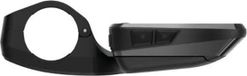 Wahoo Elemnt Bolt V2 Aero out front mount houder zwart