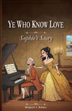 Ye Holmes Frontier Ye Who Know Love Paperback