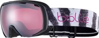 Bollé Y7 OTG skibril - Noir mat