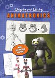 Designing and Drawing Animatronics