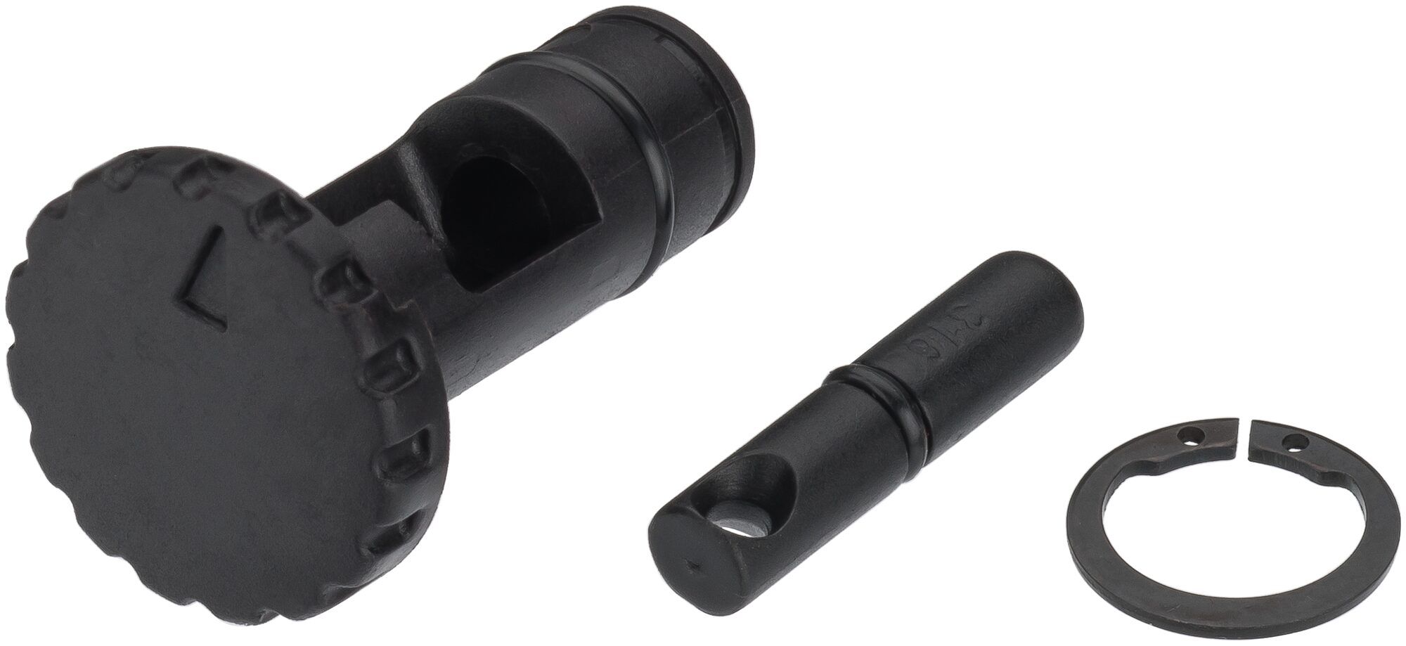 HAZET Luchtsturing 9032N-05/6