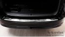 RVS Skoda RVS Achterbumperprotector passend voor Skoda Octavia IV Kombi 2020- (incl. RS, excl. Scout) 'Ribs'