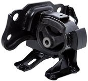 Japanparts RU-2173 houder met flens