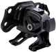Japanparts RU-2173 houder met flens